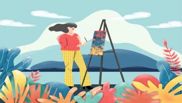 Honest Painter