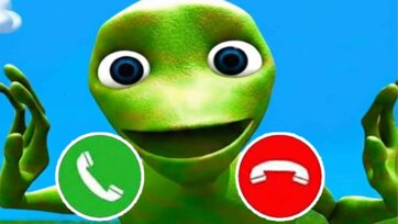 Space Disco Friends - Colorful Aliens Dance and Call